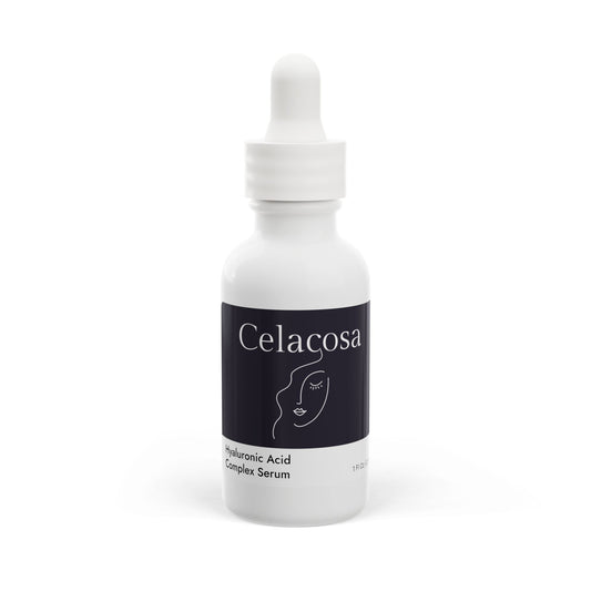 Celacosa Hyaluronserum